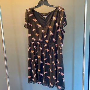 Express Dress. Size Large.